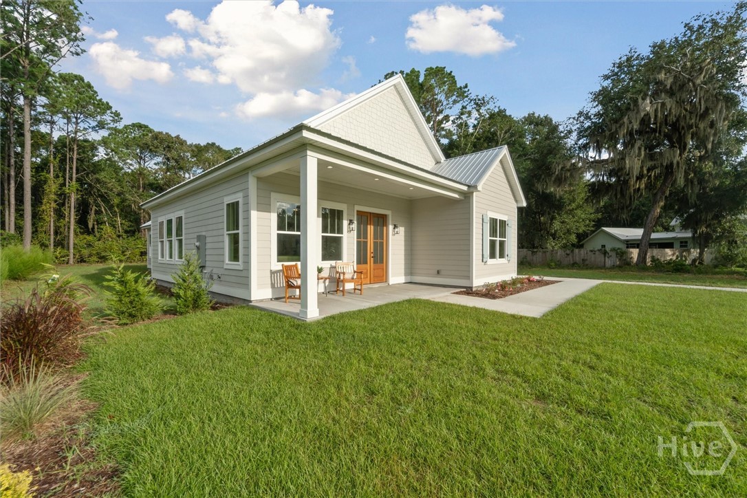 511 Goodman Drive Midway, GA 31320 - Photo 4 of 47