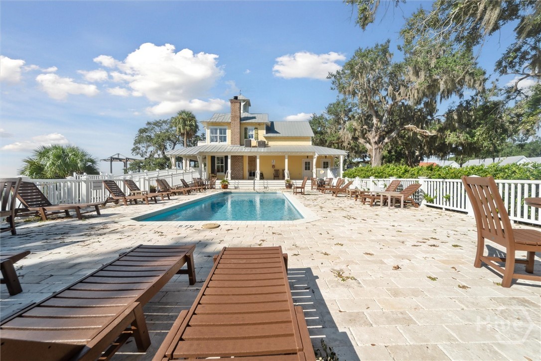 511 Goodman Drive Midway, GA 31320 - Photo 41 of 47