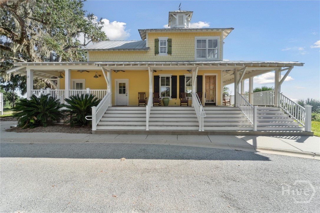 511 Goodman Drive Midway, GA 31320 - Photo 43 of 47