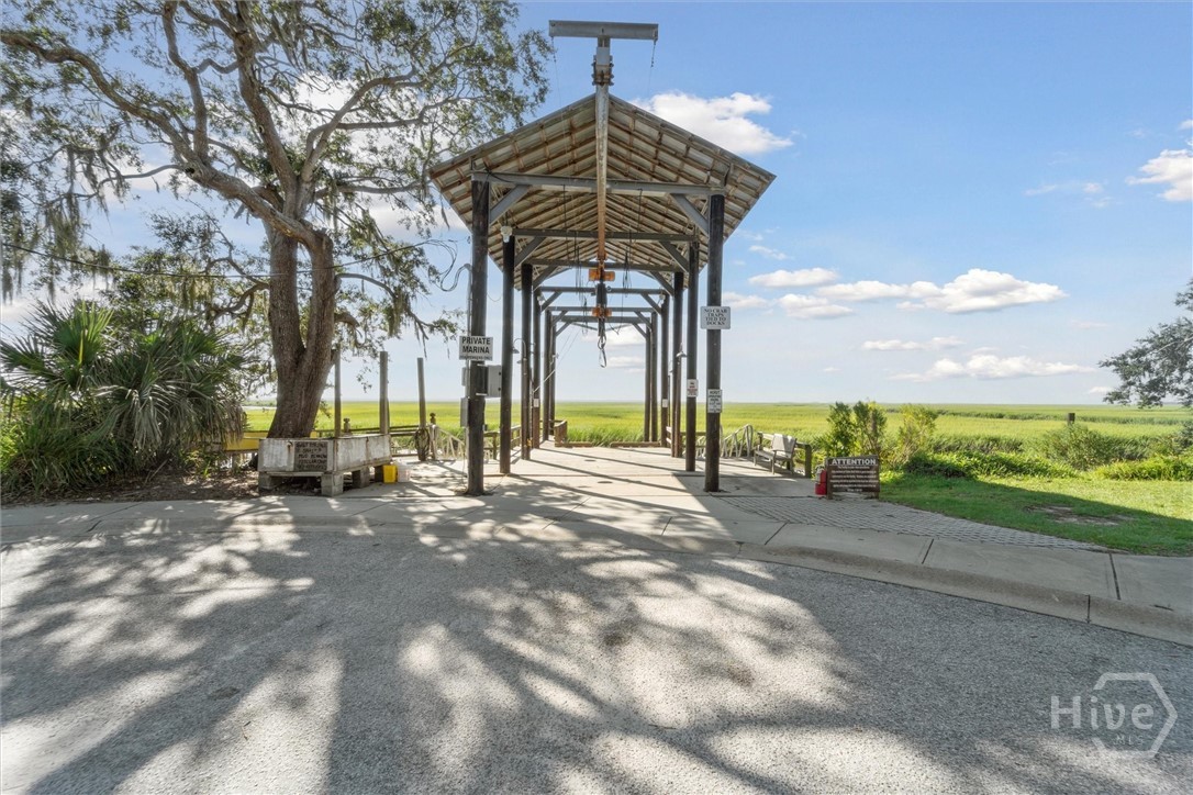 511 Goodman Drive Midway, GA 31320 - Photo 44 of 47