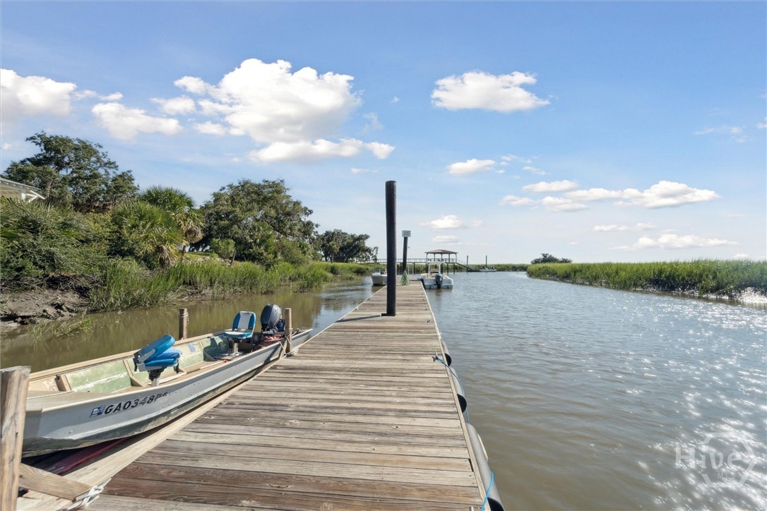 511 Goodman Drive Midway, GA 31320 - Photo 45 of 47