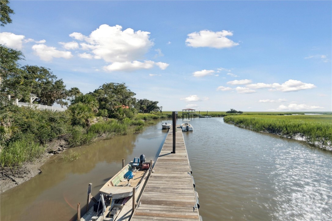 511 Goodman Drive Midway, GA 31320 - Photo 46 of 47