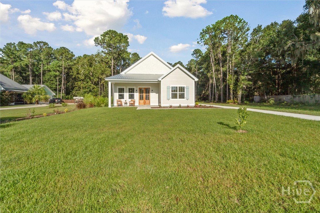 511 Goodman Drive Midway, GA 31320 - Photo 5 of 47