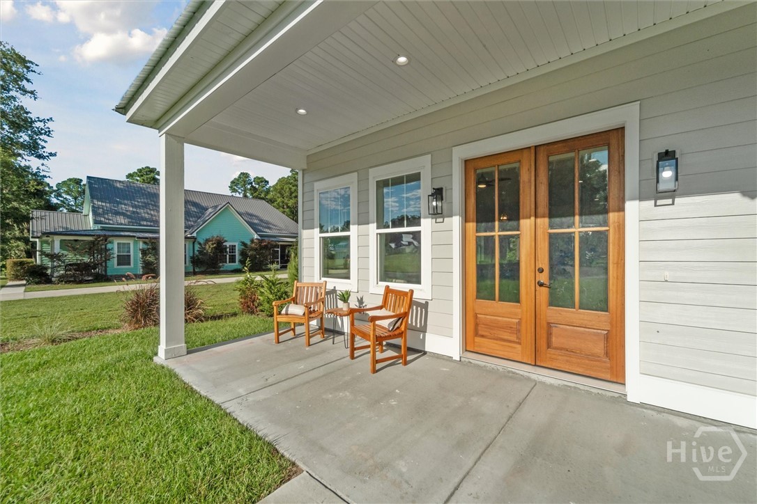 511 Goodman Drive Midway, GA 31320 - Photo 6 of 47