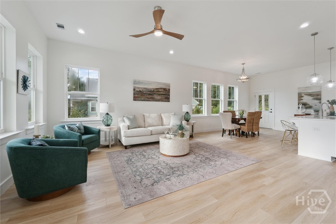 511 Goodman Drive Midway, GA 31320 - Photo 8 of 47