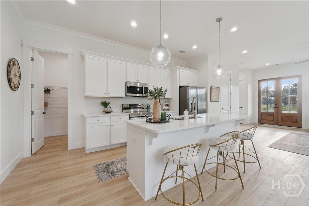 511 Goodman Drive Midway, GA 31320 - Photo 10 of 47