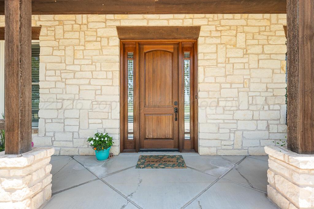 7701 Canyon Bend Road Amarillo, TX 79118 - Photo 14 of 67 front 6