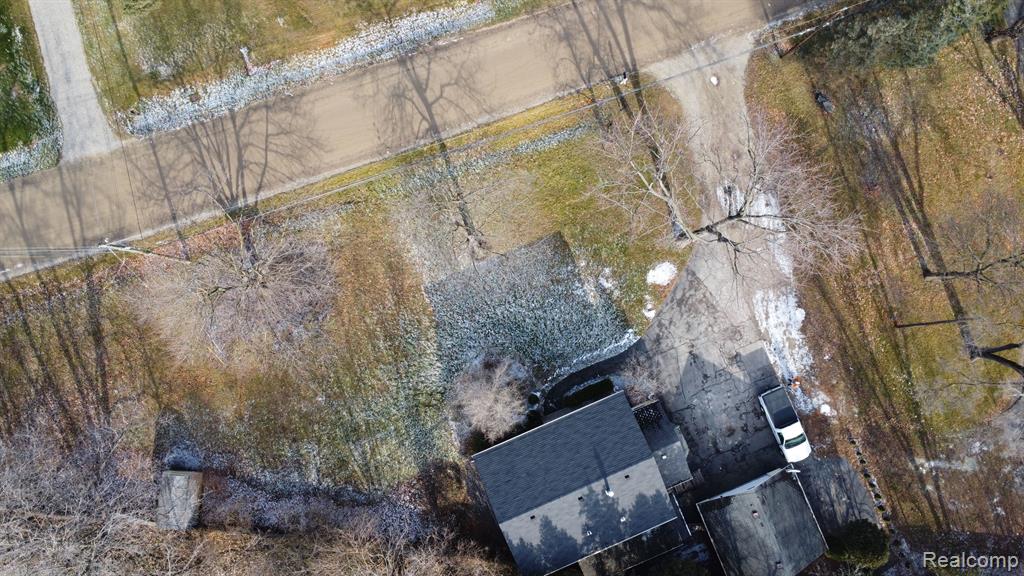 301 Nawakwa Road Rochester Hills, MI 48307 - Photo 42 of 51