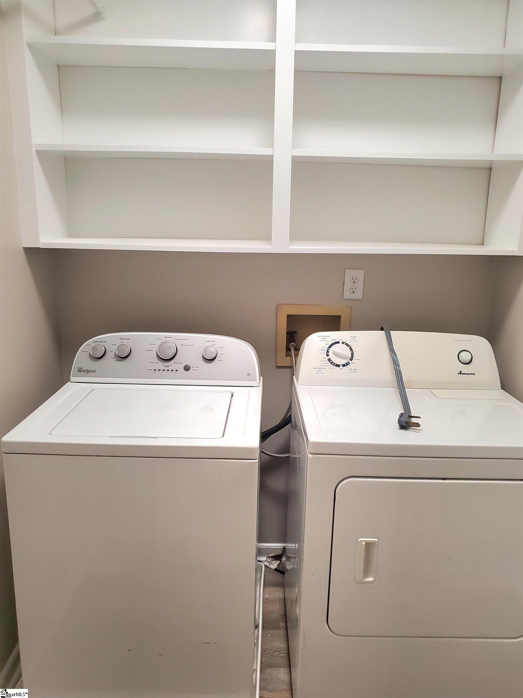 3210 Bethel Road, Unit 28 Simpsonville, SC 29681 - Photo 26 of 32 Gallery Image 26