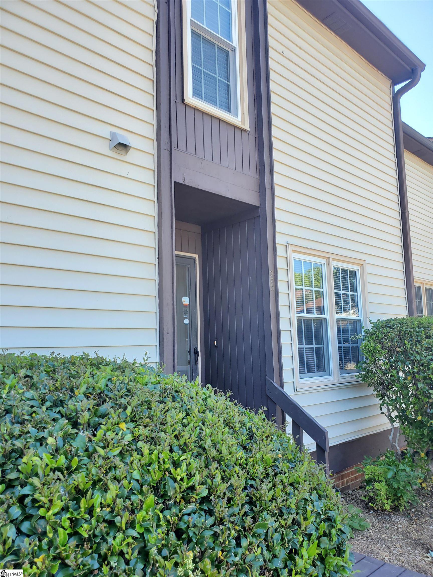 3210 Bethel Road, Unit 28 Simpsonville, SC 29681 - Photo 31 of 32 Gallery Image 31