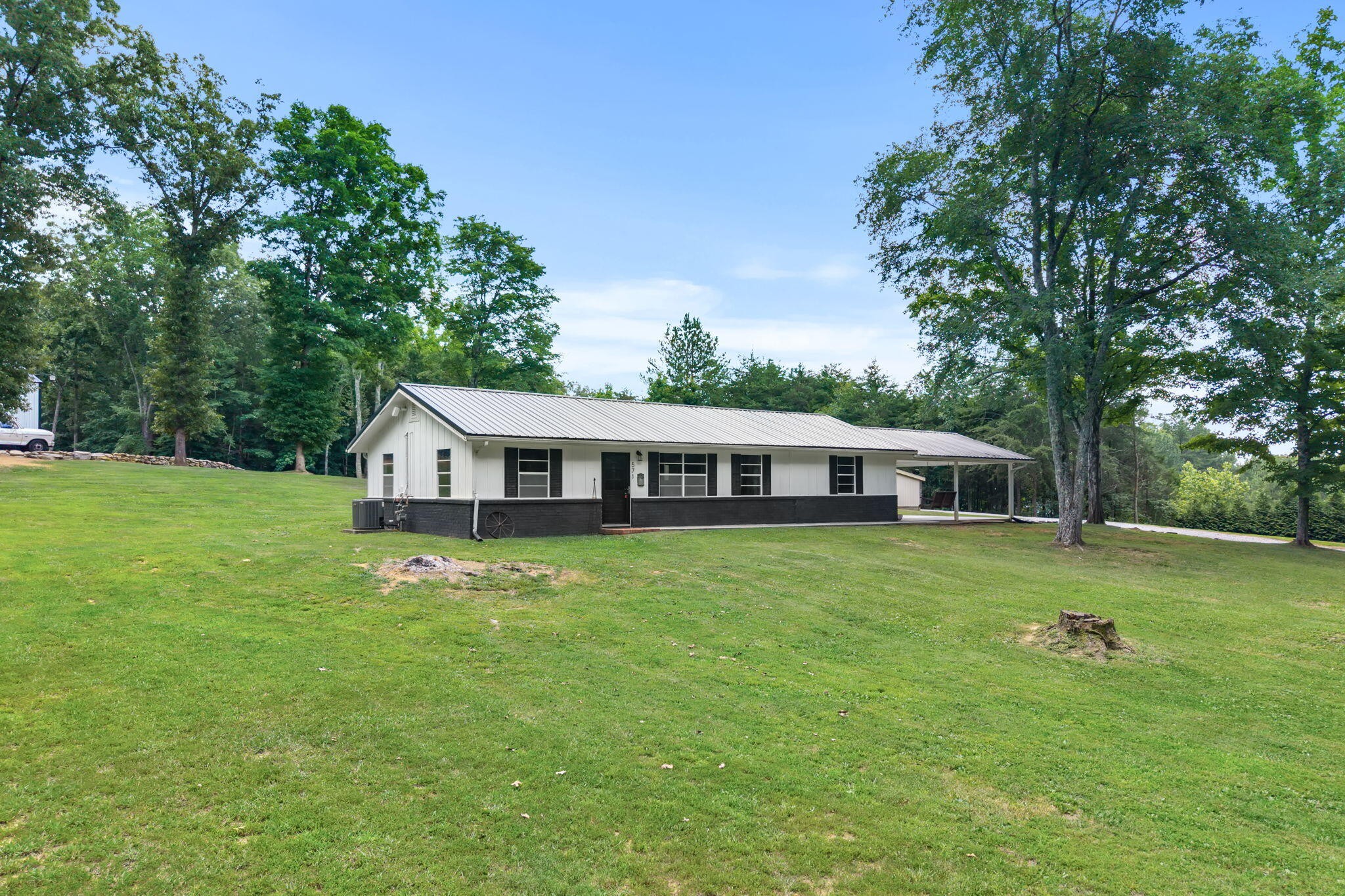571 Goodfield Road Decatur, TN 37322 - Photo 23 of 39