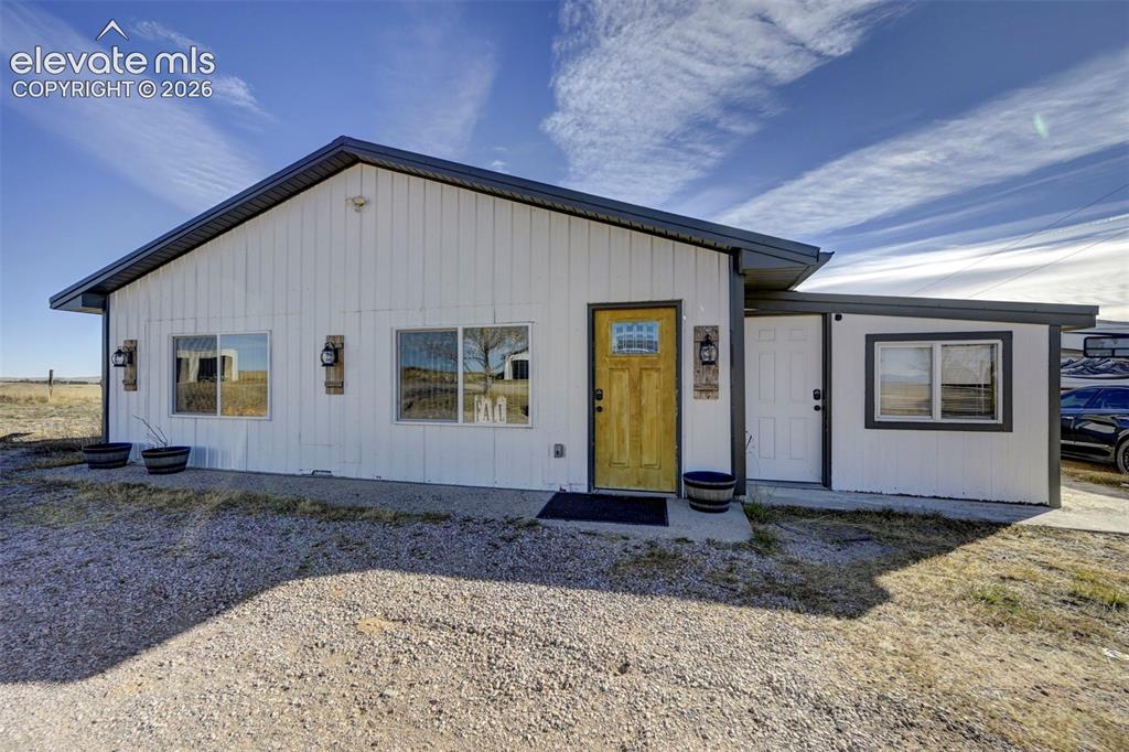 21050 McDaniels Road Calhan, CO 80808 - Photo 33 of 46 Additional living quarters