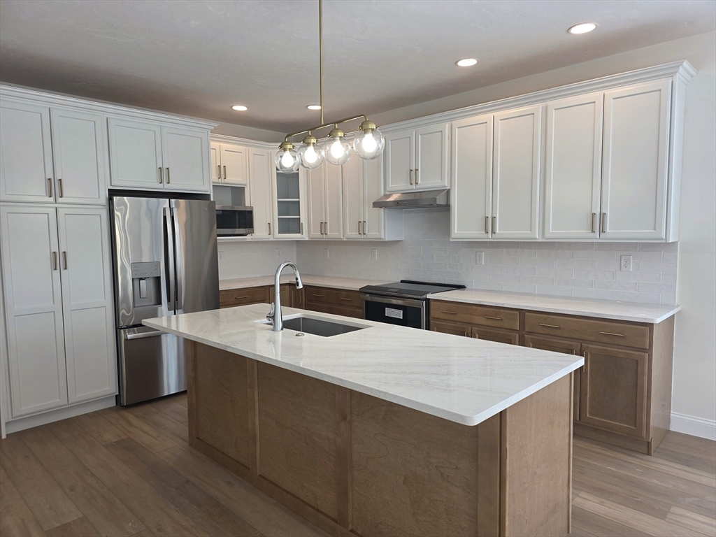 20 Fidelity Drive, Unit 10 Rutland, MA 01543 - Photo 1 of 22