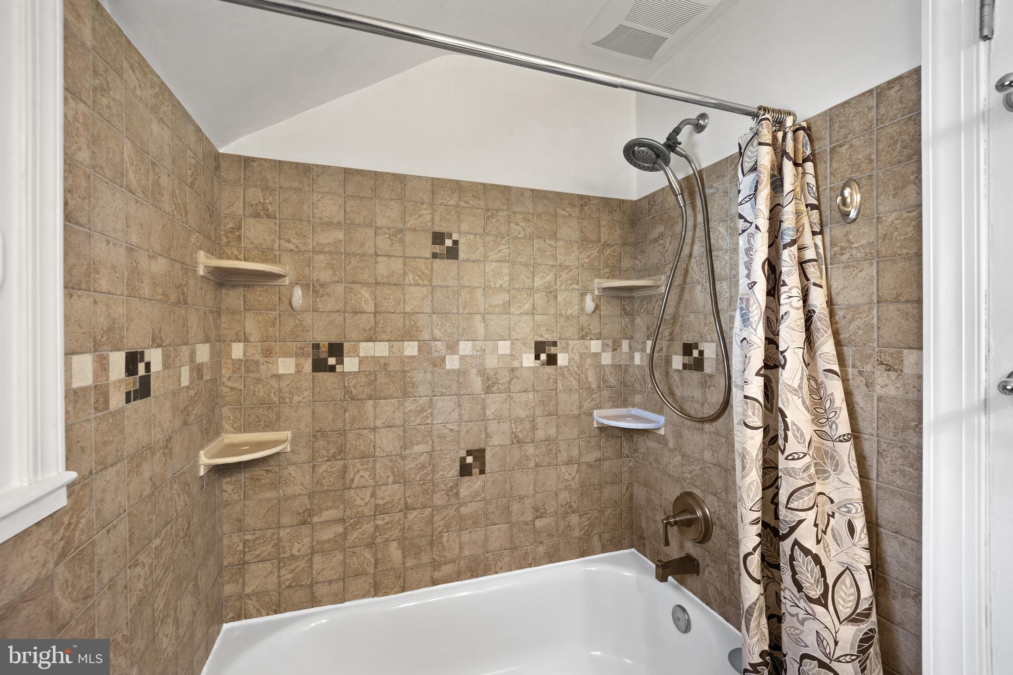 268 Beechwood Avenue Springfield, PA 19064 - Photo 23 of 36 a bathroom with a shower and a sink