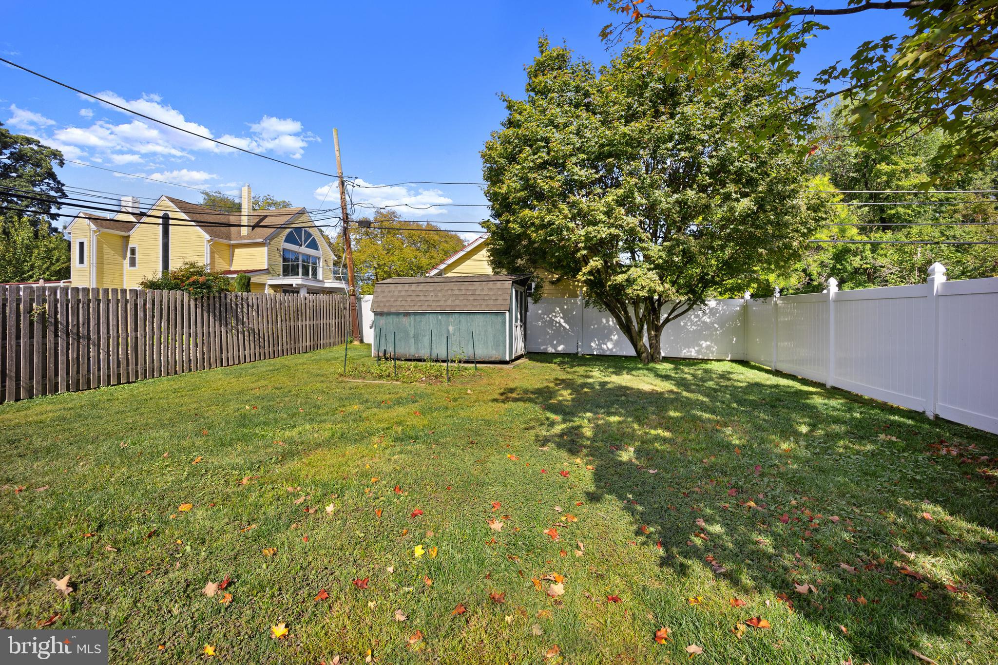 268 Beechwood Avenue Springfield, PA 19064 - Photo 30 of 36 a view of a outdoor space