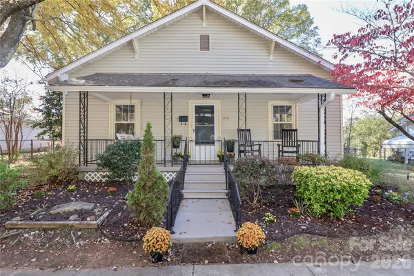 $329,900 | 313 Dingler Avenue, Mooresville, NC 28115
