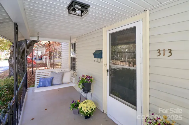 $349,000 | 313 Dingler Avenue, Mooresville, NC 28115