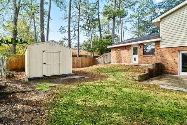 $315,000 | 317 Steele Road, Slidell, LA 70461