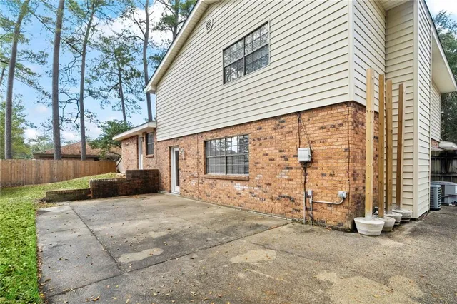 $315,000 | 317 Steele Road, Slidell, LA 70461