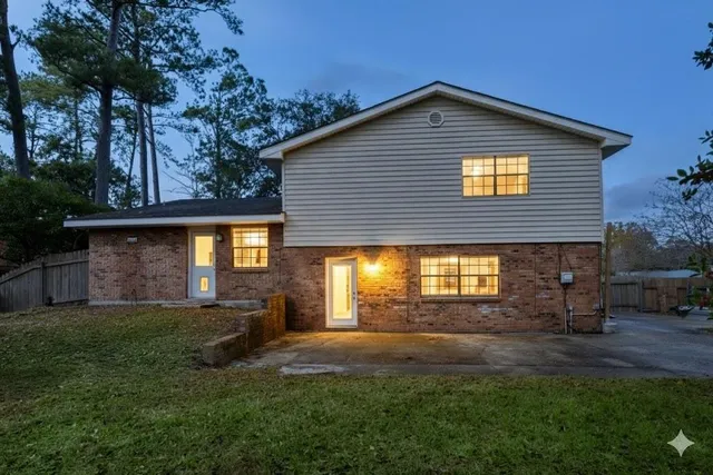 $315,000 | 317 Steele Road, Slidell, LA 70461