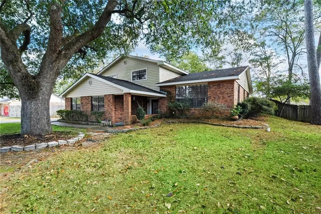 $315,000 | 317 Steele Road, Slidell, LA 70461