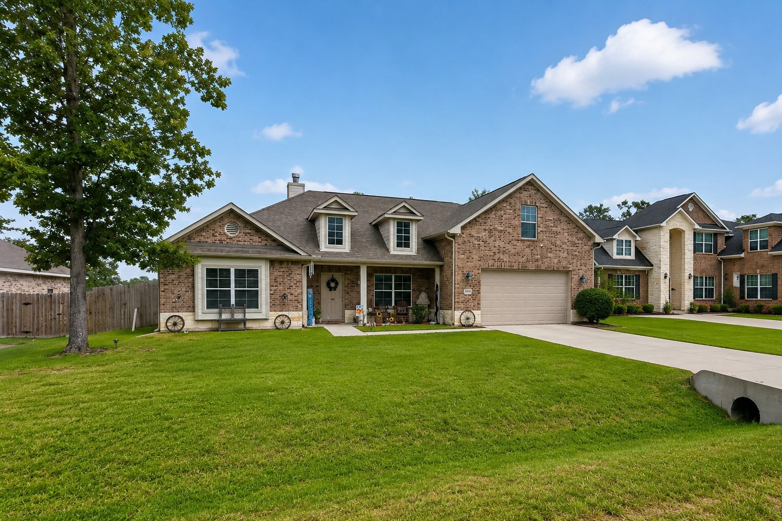 12324 North Chestnut Hills Road Conroe, TX 77303 - Photo 3 of 25