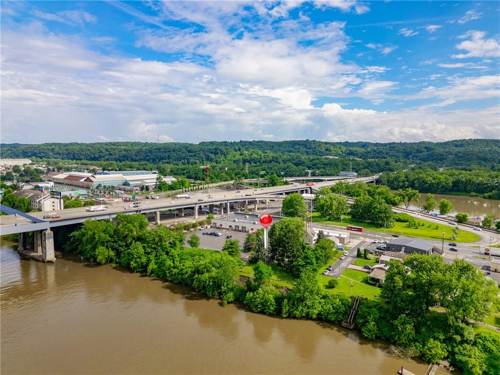 6201 Front River Road Pittsburgh, PA 15225 - Photo 44 of 45 Gallery Image 44