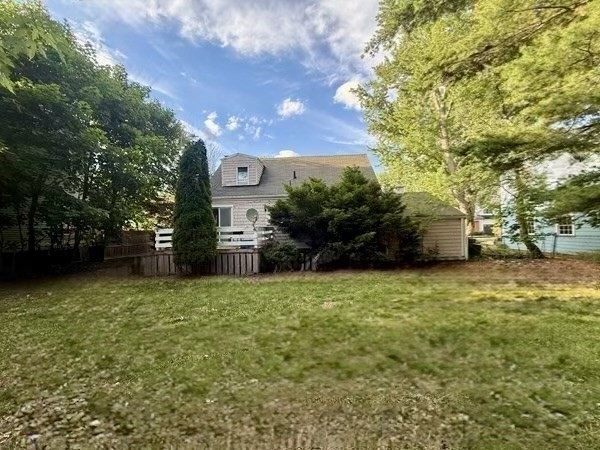 44 Barbara Road Newton, MA 02465 - Photo 27 of 34