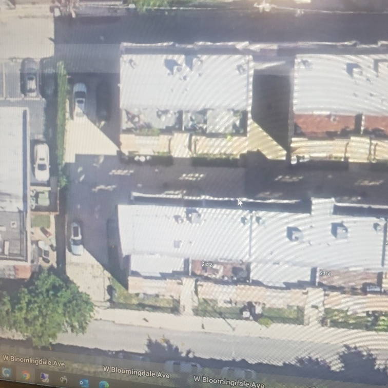 10126 South Pulaski Rd Unit P4