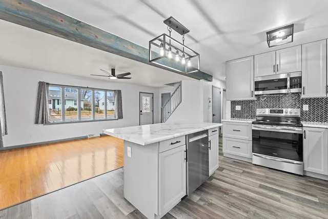 $294,900 | 904 Seymour Street, Reedsburg, WI 53959