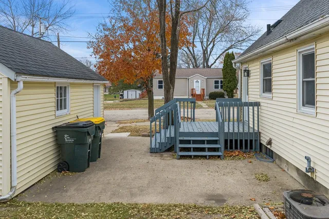 $294,900 | 904 Seymour Street, Reedsburg, WI 53959