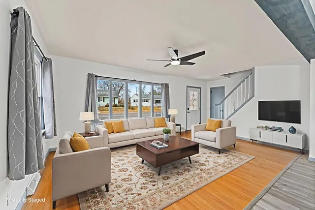 $294,900 | 904 Seymour Street, Reedsburg, WI 53959