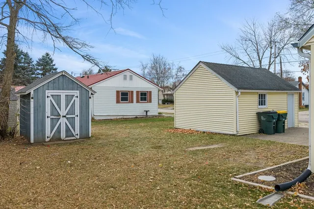 $294,900 | 904 Seymour Street, Reedsburg, WI 53959