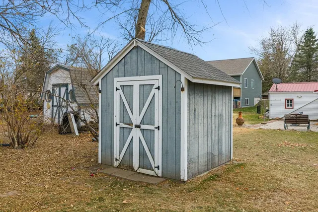 $294,900 | 904 Seymour Street, Reedsburg, WI 53959