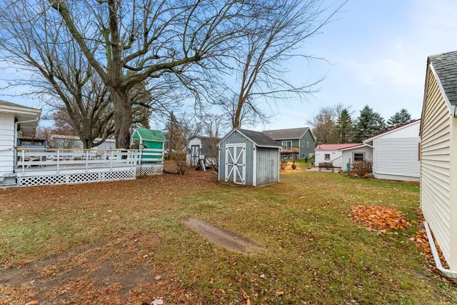 $294,900 | 904 Seymour Street, Reedsburg, WI 53959