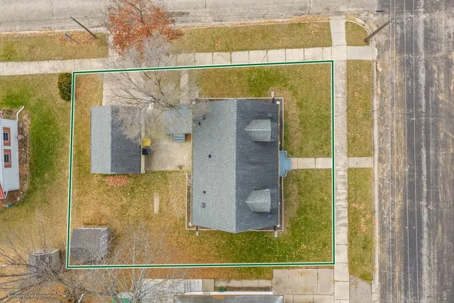 $294,900 | 904 Seymour Street, Reedsburg, WI 53959