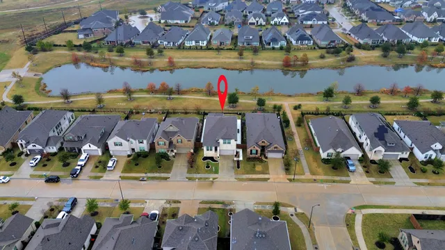 $2,800 | 23306 Ivory Sedge Trail, Katy, TX 77493