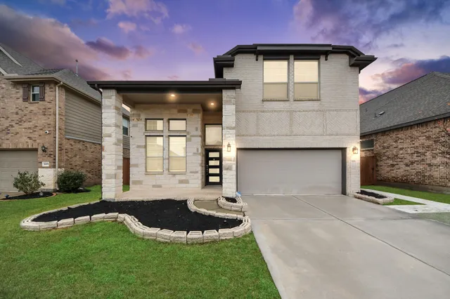 $2,800 | 23306 Ivory Sedge Trail, Katy, TX 77493