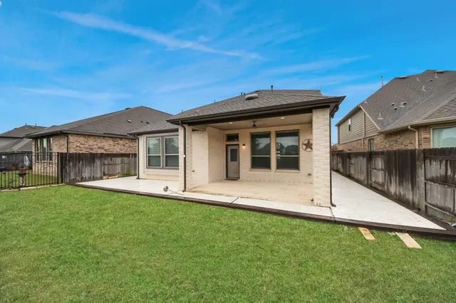 $2,800 | 23306 Ivory Sedge Trail, Katy, TX 77493