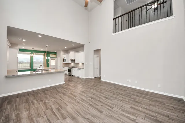 $2,800 | 23306 Ivory Sedge Trail, Katy, TX 77493