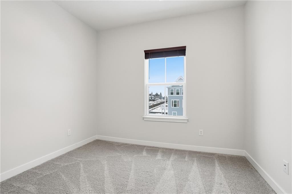 9002 Hickory Road Gibsonia, PA 15044 - Photo 30 of 46 an empty room with a window