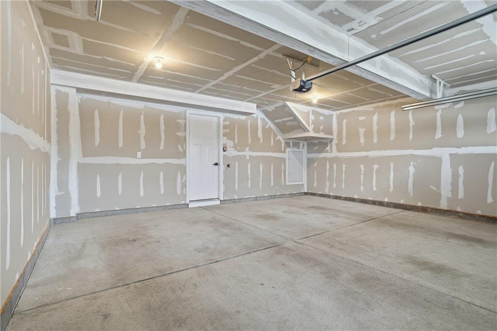 9002 Hickory Road Gibsonia, PA 15044 - Photo 35 of 46 a view of an empty room