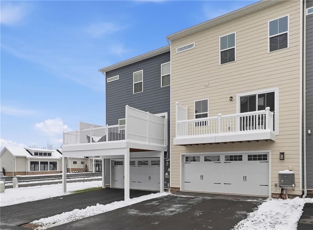 9002 Hickory Road Gibsonia, PA 15044 - Photo 37 of 46 a large building with a street