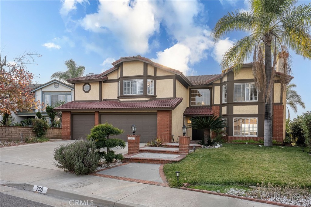 753 View Lane Diamond Bar, CA 91765 - Photo 1 of 3