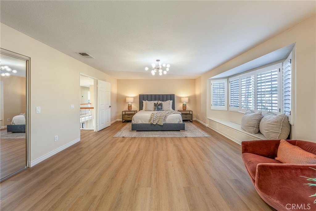 753 View Lane Diamond Bar, CA 91765 - Photo 19 of 31 Primary retreat/bedroom 5