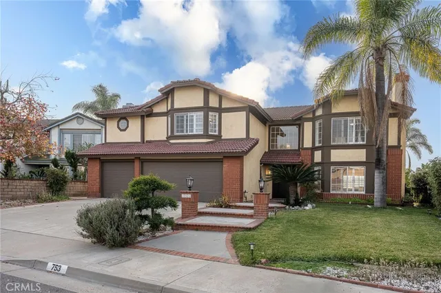 $1,780,000 | 753 View Lane, Diamond Bar, CA 91765