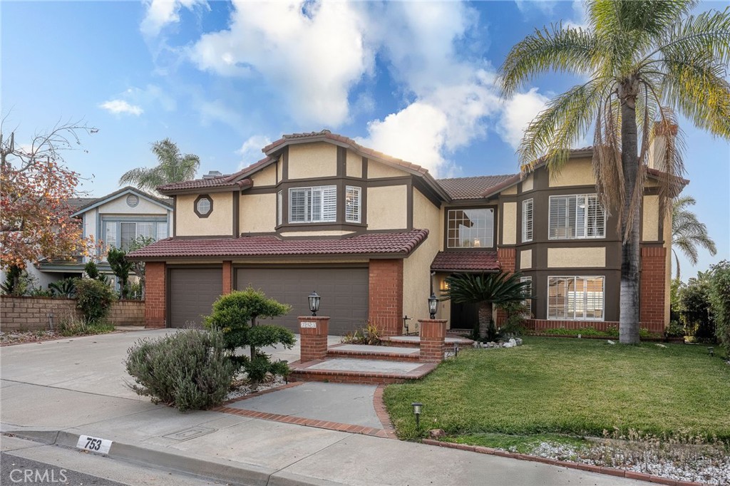 753 View Lane Diamond Bar, CA 91765 - Photo 2 of 31 Welcome home