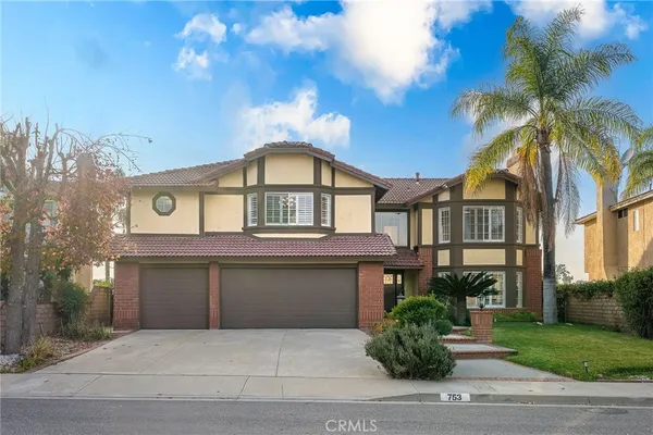 $1,780,000 | 753 View Lane, Diamond Bar, CA 91765