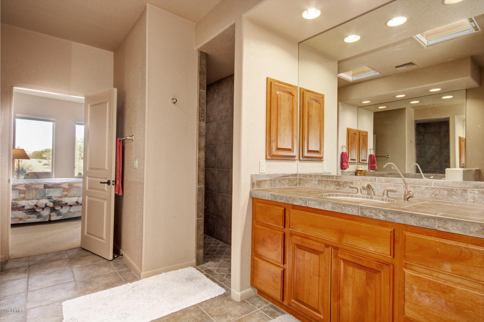 19006 East Eaglenest Drive Rio Verde, AZ 85263 - Photo 17 of 29 Master Bath 2