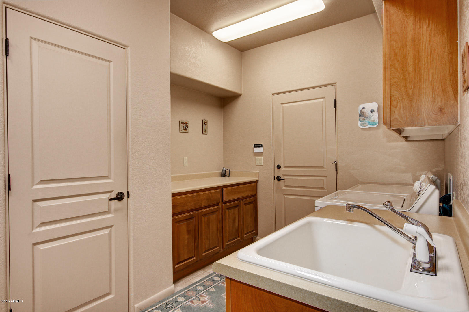 19006 East Eaglenest Drive Rio Verde, AZ 85263 - Photo 23 of 29 Laundry Room